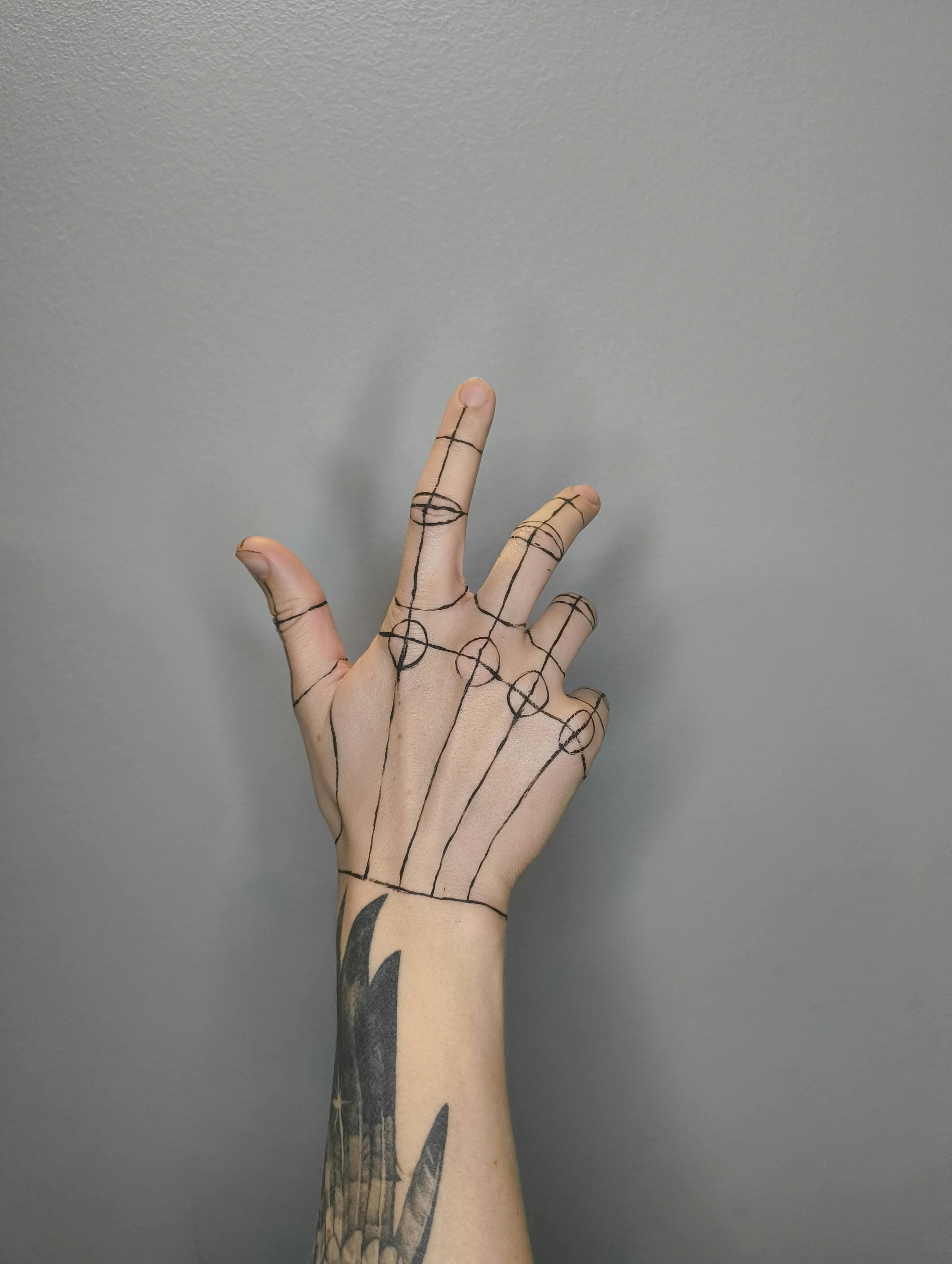 Toujours près du cœur