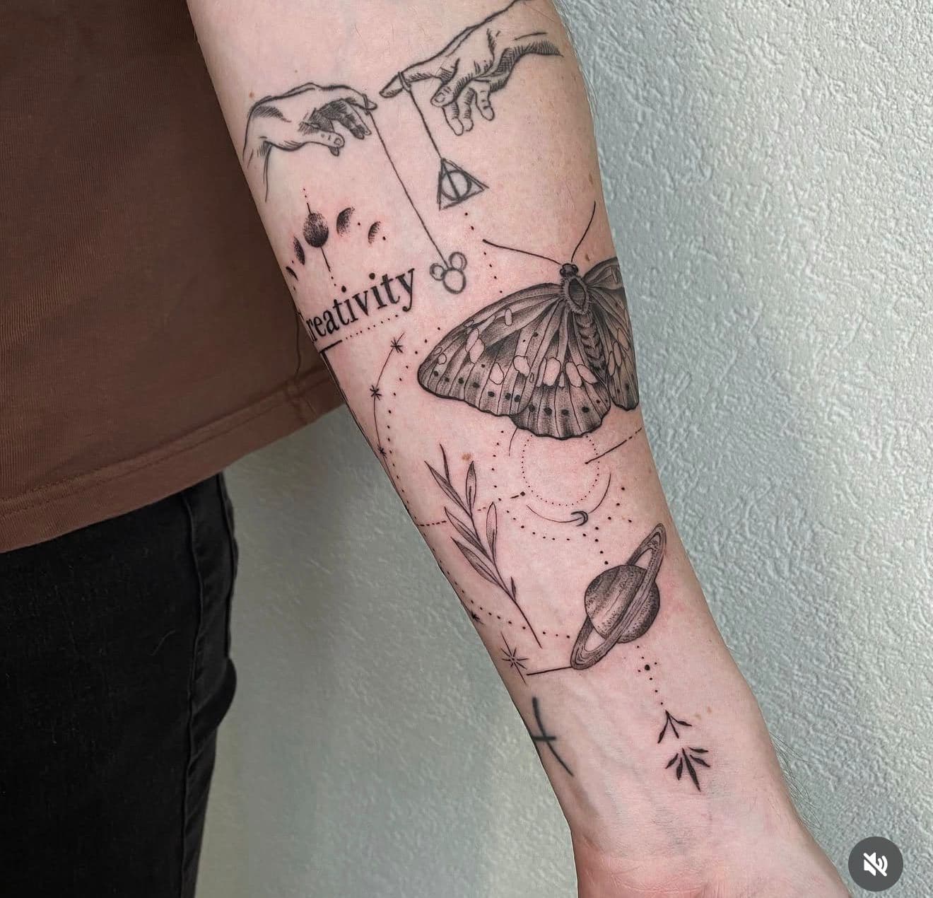 L'art de rêver